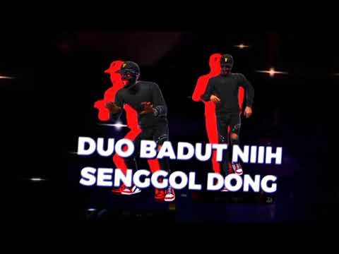 JEDAG JEDUG ALIGHT MOTION FF 3D 🙀 DJ DAPA MALARIA (DJ NANSUYA) 🎶 JEDAG JEDUG VIRAL TIK TOK