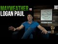 Logan Paul vs Floyd Mayweather is bad for “Our” sport?
