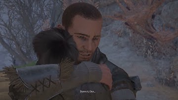 Elex 2 Walkthrough-Going Solo,Symbol of the Old World,Companions for the 6th Power-Part 1