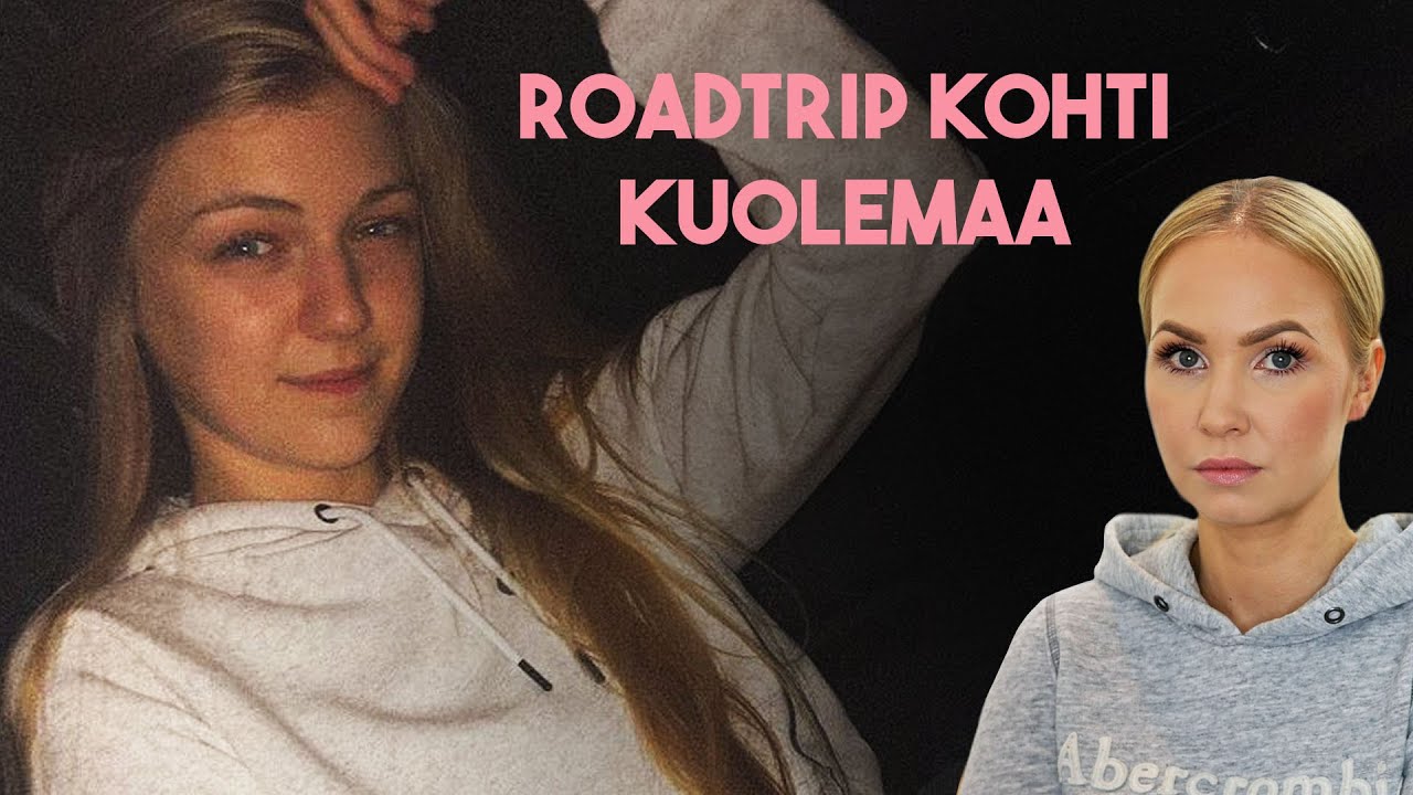 Gabby Petiton viimeinen matka - SUNNUNTAI-ILLAN MURHAMYSTEERI