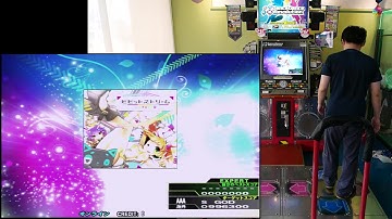 [DDR2014] ビビットストリーム (ESP) 999370 PFC AAA 2015.06.20