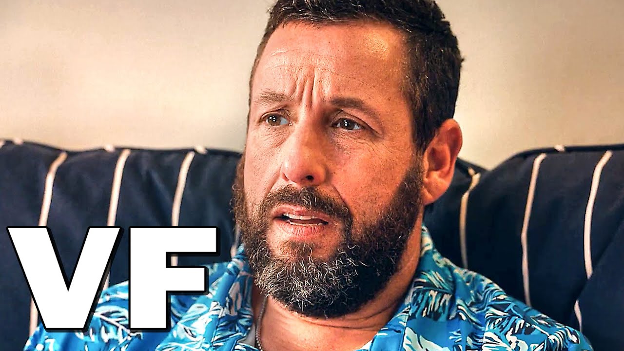 TU PEUX OUBLIER MA BATMITSVA Bande Annonce VF (2023) Adam Sandler YouTube TU PEUX OUBLIER MA BATMITSVA Bande Annonce VF (2023) Adam Sandler YouTube