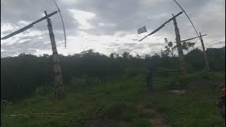 Komunitas pasir jegur(1)