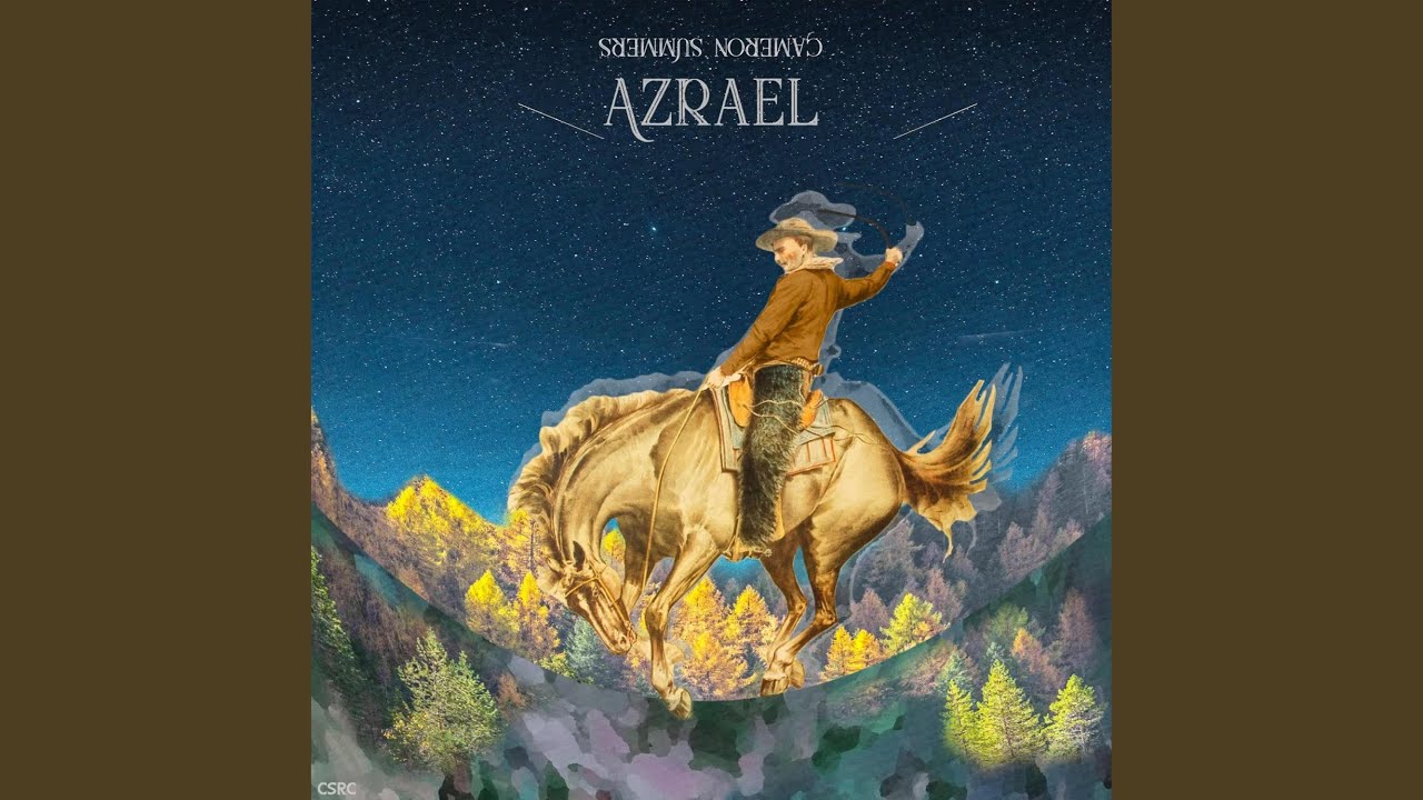 Watch Azrael on YouTube Watch Azrael on YouTube