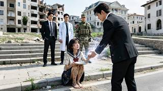 女孩被养母弃养路边等死，3个亲哥冷眼旁观没人伸手，重生那天她直接拉住路边的穷小子闪婚，怎料他竟是高攀不起的京城首富！3个哥哥跪着求她回家【四个大佬哥哥重生以后狂宠我】 screenshot 1