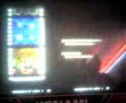 DDR Extreme another extra stage ending