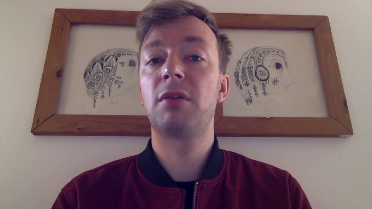 “What is ‘self’ in isolation?” | Giovanni Formilan