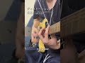 ギター弾くなら知っておきたい6つの音色 #ギター練習 #ギター初心者 #ギター