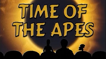 MST3K - Time of the Apes (Ep. 306) [4K] - Project MSTie