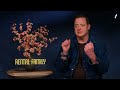 Brendan Fraser's new film Rental Family helped him explore loneliness