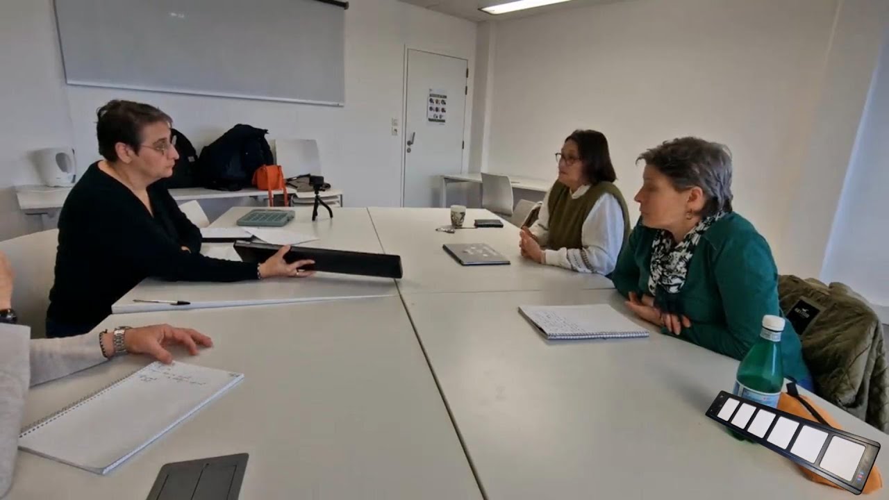 Outils bavards 4 au service de l'Ecole inclusive