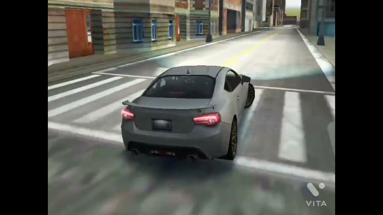 How normal people turn VS how i turn 