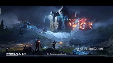 Direct Link to Update Pubg Mobile To 1.2.0 After Ban