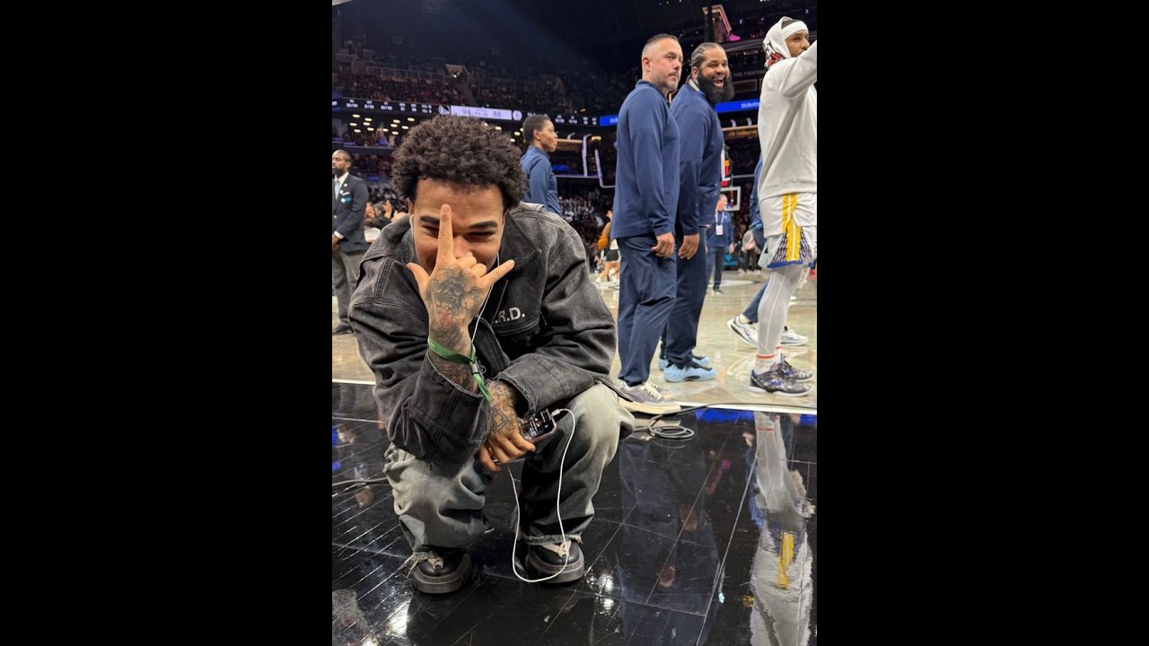 [free] plaqueboymax x pradabagshawty type beat "made sum plans"