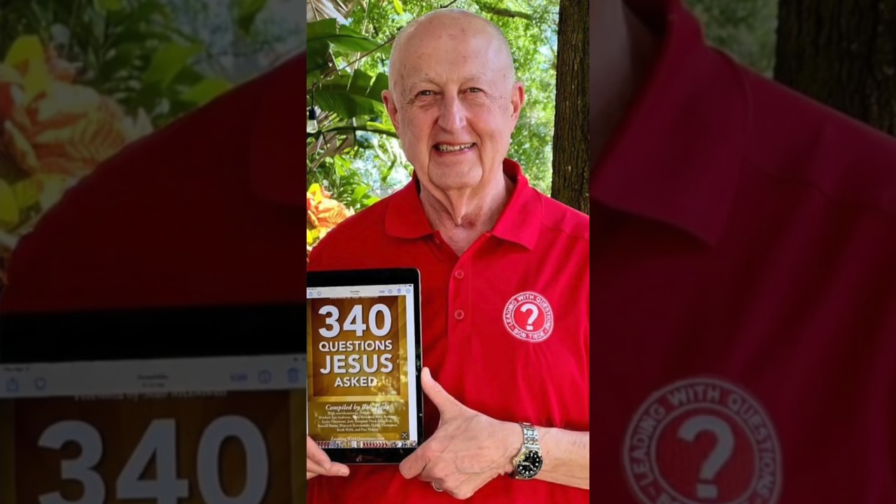 Transform Your Influence: Questions That Changed History