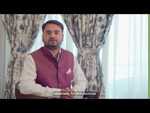 Employee Testimonials - Panacea Biotec