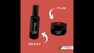 VCARBON SYSTEM FOR GLOWING AND BRIGHTER SKIN; BELOTERO SOFT FOR SUNKEN UNDER EYE screenshot 4