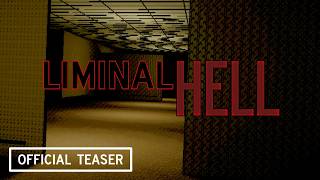 Official Liminal Hell Teaser Profile