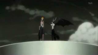 Bleach Ichigo Dance with the Devil Ulquiorra