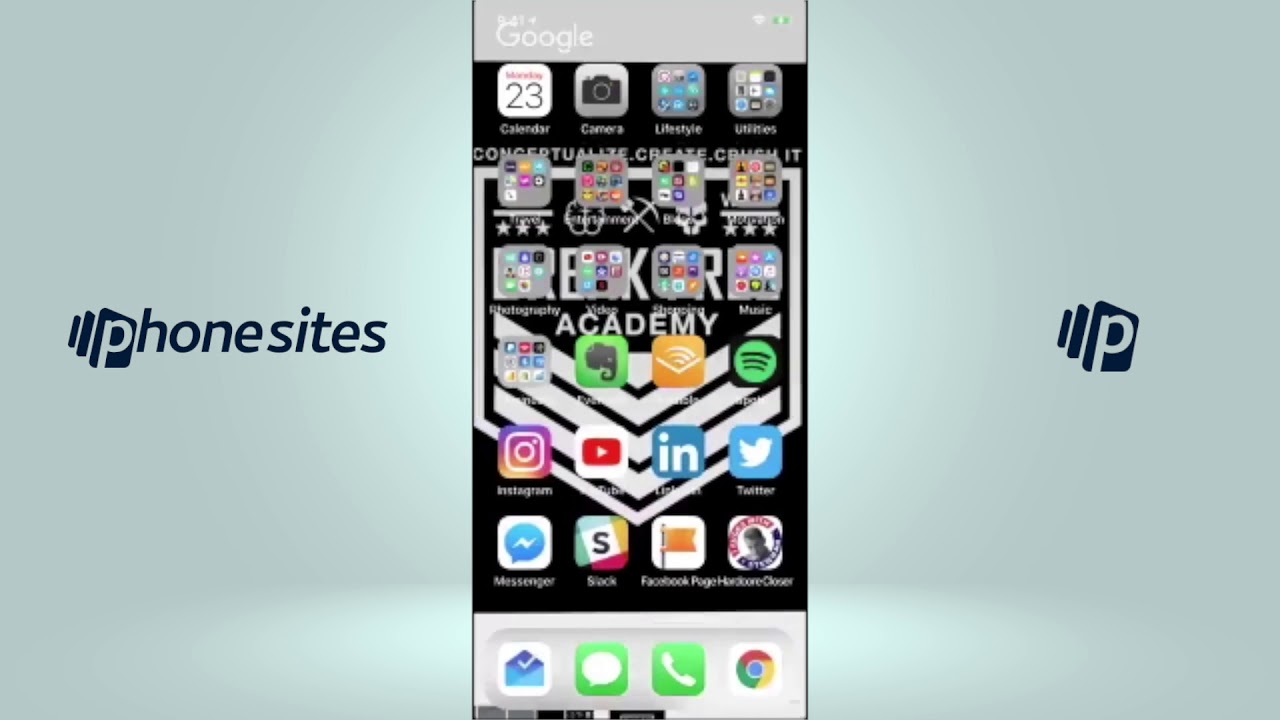 How To Make A Real Estate Funnel With PhoneSites