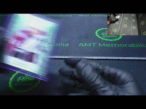 EBay Break 9 25 25 Round 1 2025 26 Upper Deck Artifacts Hockey Master Case Player Break Round 1 