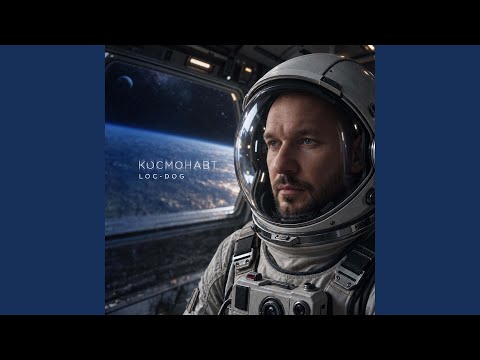 Loc-Dog - Космонавт