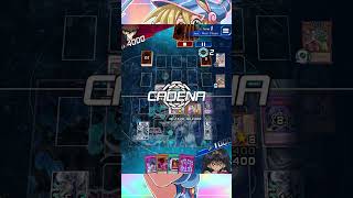 P.U.N.K DECK VS BLUE EYES DECK | YU-GI-OH DUEL LINKS  #yugioh #yugiohcommunity #anime #duellinks