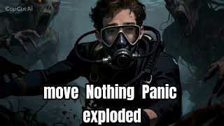 Trapped in an Underwater Cave Diver Runs Out of Air | Terrifying Survival Story