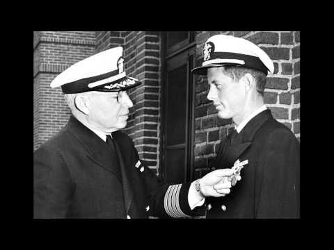 PT 109: An American Epic of War, Survival, & the Destiny of John F. Kennedy