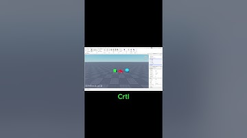 What a builder shued know in Roblox Studio Pt.10  #howtoroblox #roblox #tutorial #robloxstudio