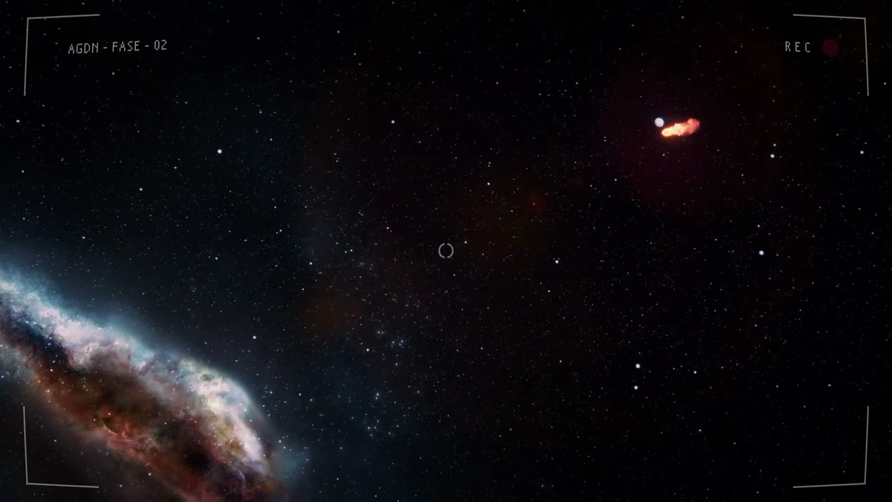 KINTSUGI (Visualizer)