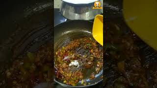 Bachi Hui Roti Se Banaye Chatpata Nashta