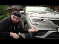 УШЛИ И НЕ ВОЗВРАЩАЙТЕСЬ - Renault Arkana