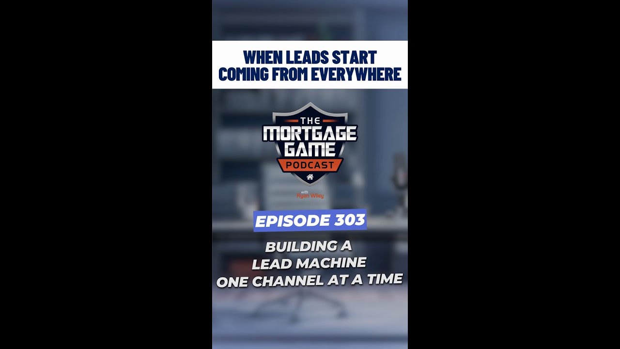 When Leads Start Coming From Everywhere