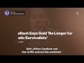 What’s Behind the Gold Vibe Shift? | Presented by CME Group