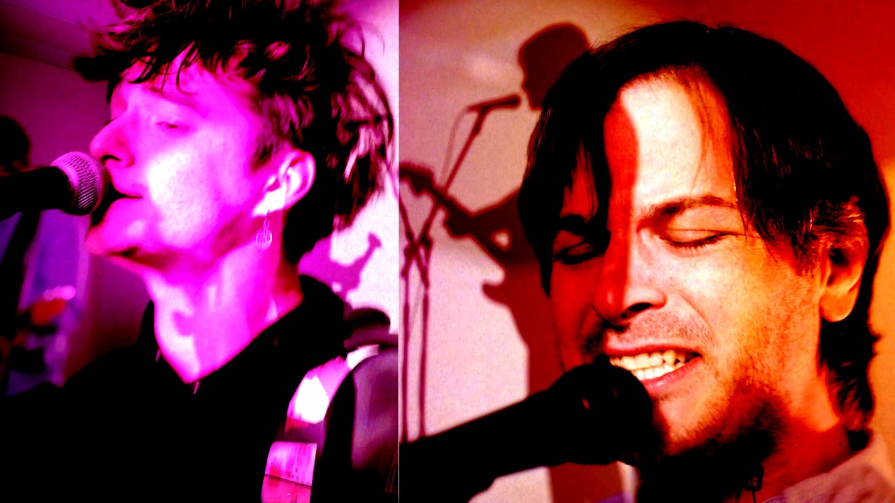 University Drive - "Execution" (Official Video)