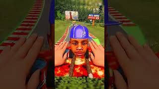 kid's Game #shorts #viral #challenge #kids #gaming