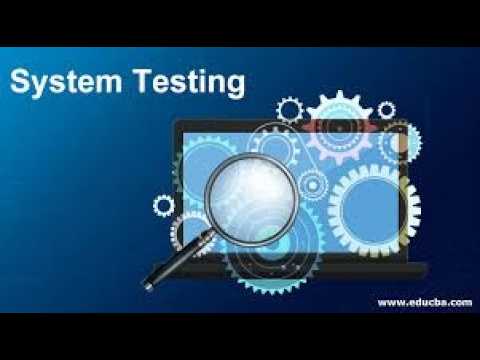 Test of Livestreaming System