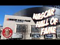 Nascar Hall of Fame