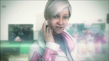 Remember Me (Memory Hunter) WALKTHROUGH PART 1