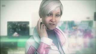 Remember Me (Memory Hunter) WALKTHROUGH PART 1