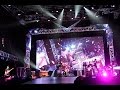Wagakki Band / 和楽器バンド - Live at Nico Nico Cho Party 2015