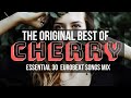 The Original Best of ユーロの女王 "Cherry"  -  Essential 30 Eurobeat Songs Mix -
