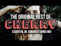 The Original Best of ユーロの女王 "Cherry" - Essential 30 Eurobeat Songs Mix -