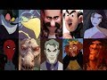 Defeats Of My Favorite Animated Non Disney Movie Villains Par 15