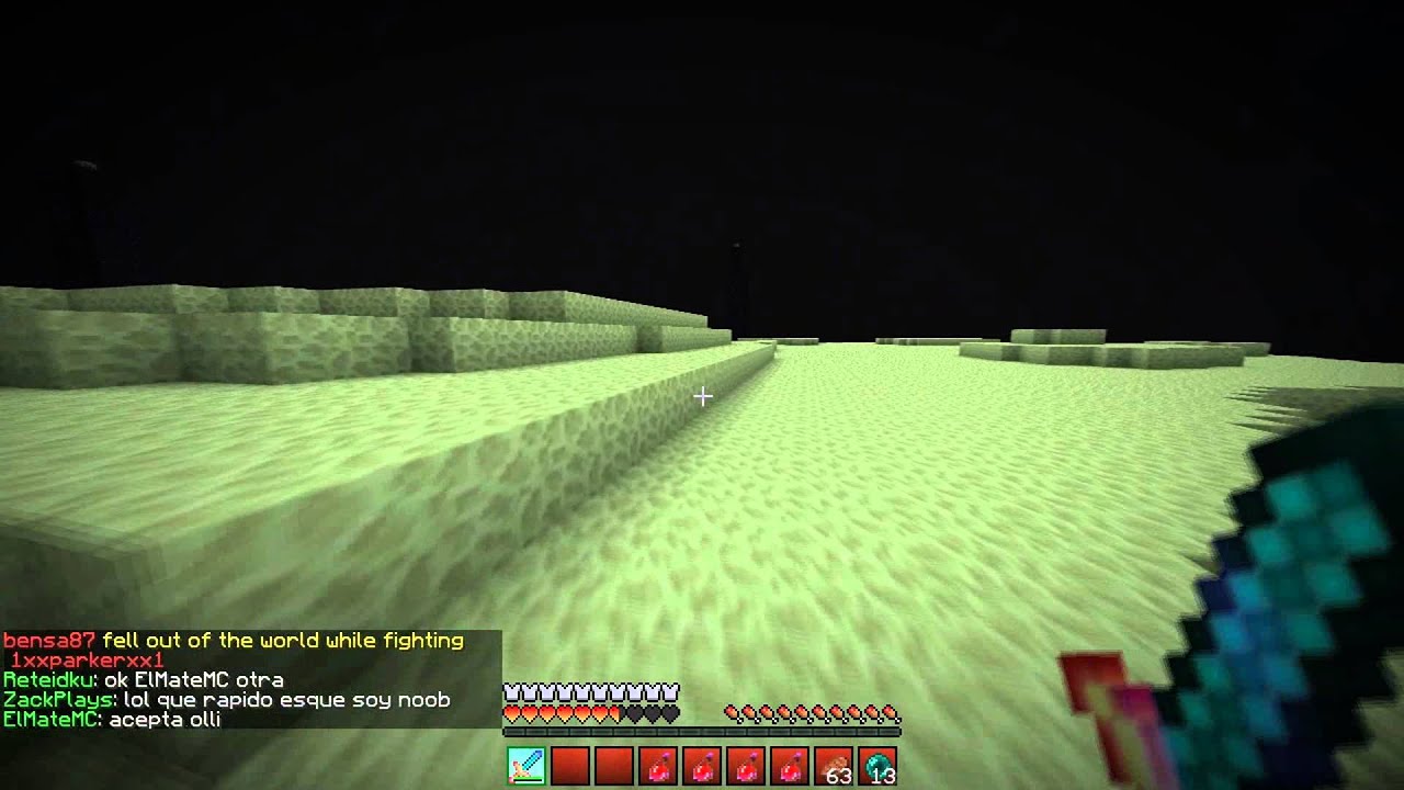 Quick Pot PvP Montage | COME ON 1.7...