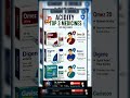 Top 3 Acidity Medicines | Fast Relief For Acidity & Heartburn 🔥 #shorts #viral