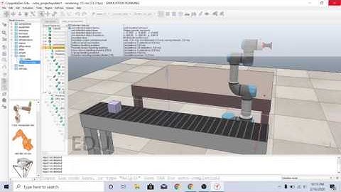 ECE470 project update 1