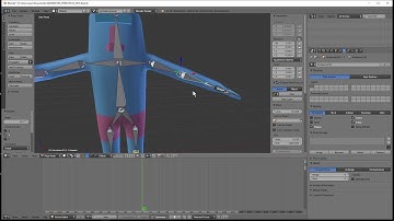 Animation tutorial: How to keyframe bones