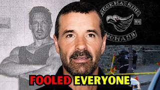 Gérald Gallant — Canada's Most Prolific Contract Killer
